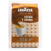 Kávé szemes 1000g Lavazza Crema e Aroma