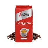 Kávé szemes 1000g. Segafredo Intermezzo