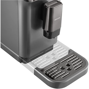Kávéfőző automata SMART SES 8500BK SENCOR