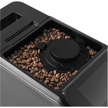 Kávéfőző automata SMART SES 8500BK SENCOR