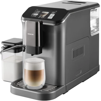 Kávéfőző automata SMART SES 8500BK SENCOR