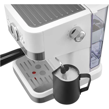 Kávéfőző eszpresszó SES 1720WH SENCOR