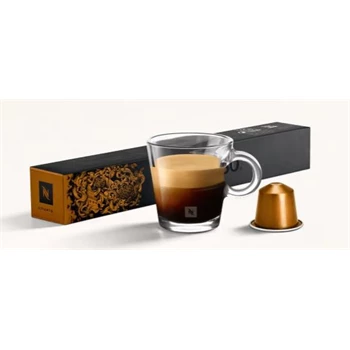 Kávékapszula Nespresso Livanto 10 db/doboz