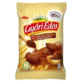 Keksz, 150 g, Győri édes kakaós
