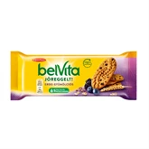 Keksz 50 g, Belvita Jó reggelt, erdei gyümölcsös