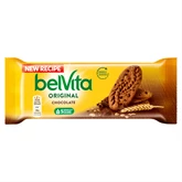 Keksz 50 g, Belvita Jó reggelt, kakaós