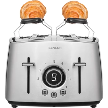 Kenyérpirító STS 5070SS SENCOR