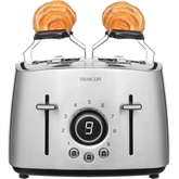 Kenyérpirító STS 5070SS SENCOR