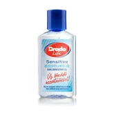 Kéz- és bőrfertőtlenítő gél 50 ml Bradolife Sensitive