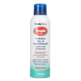 Kéz- és bőrfertőtlenítő aerosol 250 ml BradoLife/Bradoplus