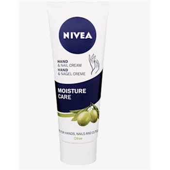 Kézkrém tubusos 75 ml Nivea Olívás