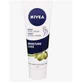 Kézkrém tubusos 75 ml Nivea Olívás