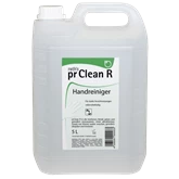 Kéztisztító 5 liter PR CLEAN R