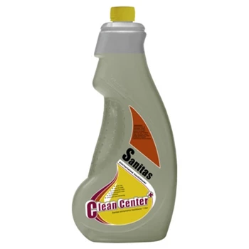 Klóros tisztítószer 1 liter Sanitas_Clean Center
