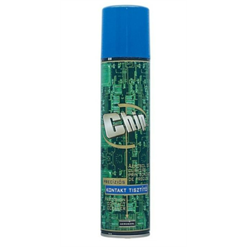 Kontakttisztító aerosol 300 ml CHIP PREVENT