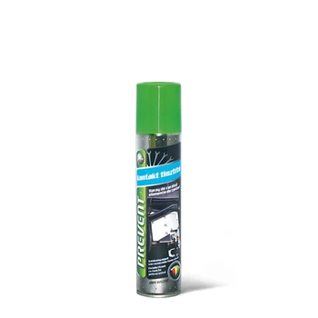 Kontakttisztító aerosol 300 ml PREVENT