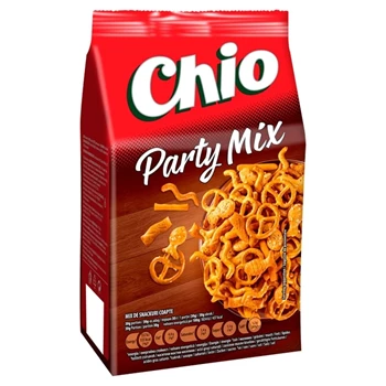 Kréker Chio Party Mix 200g