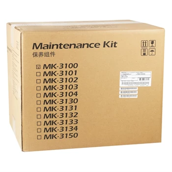 Kyocera MK3100 maintenance kit ORIGINAL