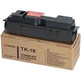 Kyocera TK18 toner ORIGINAL 