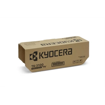 Kyocera TK3100 toner ORIGINAL 