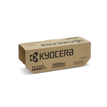 Kyocera TK3150 toner ORIGINAL 