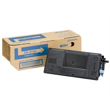 Kyocera TK3160 toner ORIGINAL 