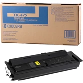 Kyocera TK475 toner ORIGINAL 