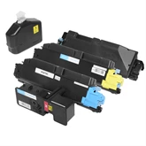 Kyocera TK5135 toner black TG EXTRA