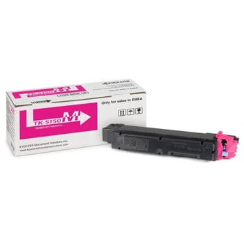 Kyocera TK5150 toner magenta ORIGINAL 10K 