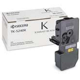 Kyocera TK5240 toner black ORIGINAL 