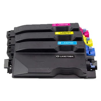 Kyocera TK5270 toner cyan ORINK