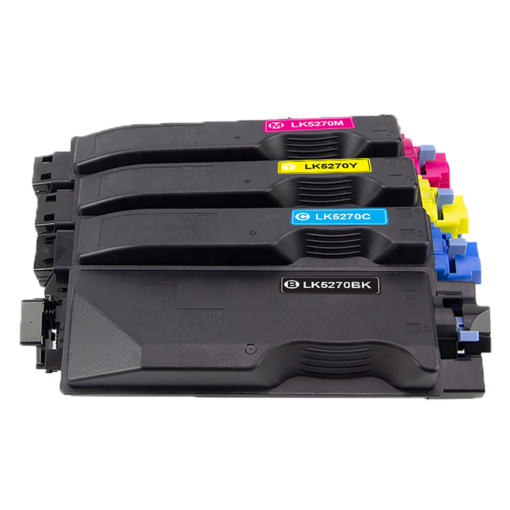 Kyocera TK5270 toner magenta ORINK