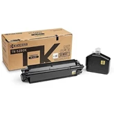 Kyocera TK5280 toner black ORIGINAL 