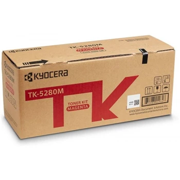 Kyocera TK5280 toner magenta ORIGINAL 