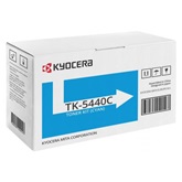Kyocera TK5440 toner cyan ORIGINAL