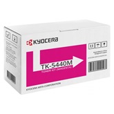 Kyocera TK5440 toner magenta ORIGINAL