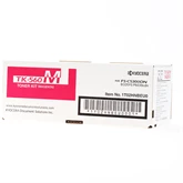 Kyocera TK560 toner magenta ORIGINAL 