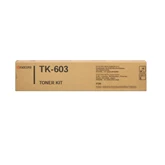 Kyocera TK603 toner ORIGINAL 