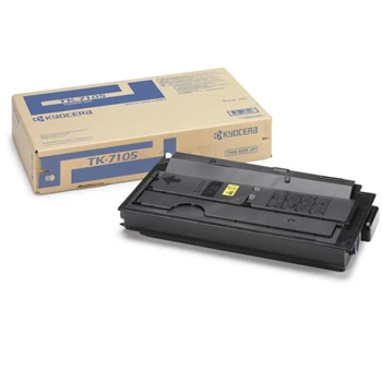 Kyocera TK7105 toner ORIGINAL 