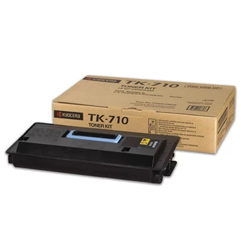 Kyocera TK710 toner ORIGINAL