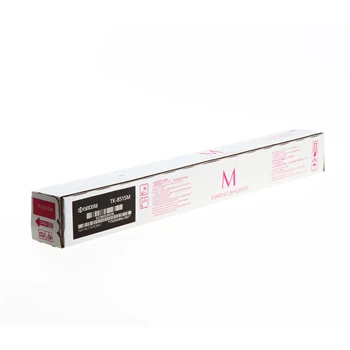 Kyocera TK8115 toner magenta ORIGINAL 