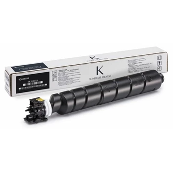 Kyocera TK8345 toner black ORIGINAL