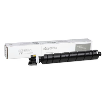 Kyocera TK8365 toner black ORIGINAL