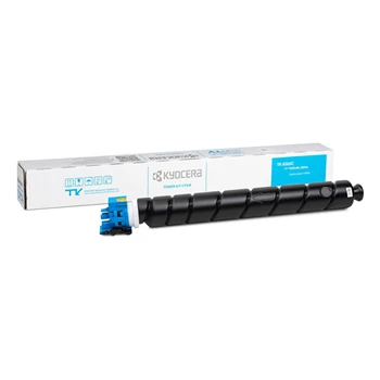 Kyocera TK8365 toner cyan ORIGINAL