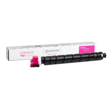 Kyocera TK8365 toner magenta ORIGINAL