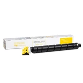 Kyocera TK8365 toner yellow ORIGINAL