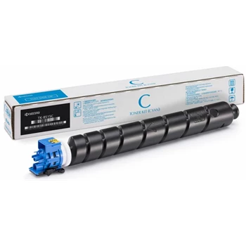 Kyocera TK8515 toner cyan ORIGINAL