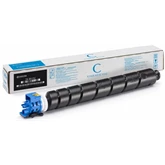 Kyocera TK8515 toner cyan ORIGINAL