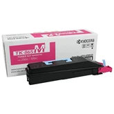 Kyocera TK865 toner magenta ORIGINAL 