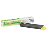 Kyocera TK895 toner yellow ORIGINAL 